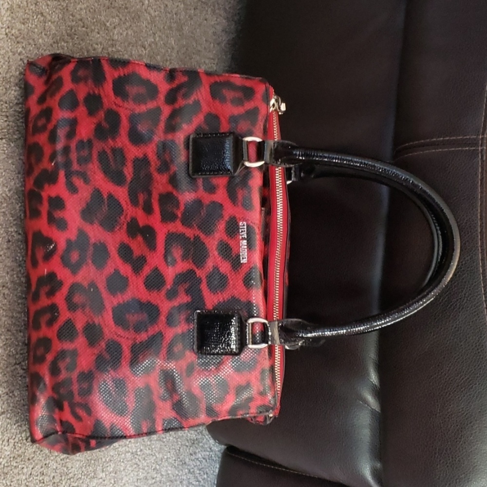 Steve Madden purse